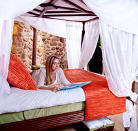 Gaiananda Treehouse - Stayed