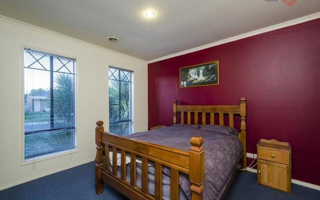 Seabrook VIC Stays Accommodation