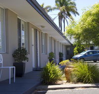 Gale Street Motel  Villas - Stays Accommodation