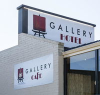 Gallery Hotel - Stays Accommodation