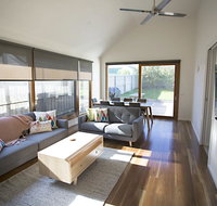 GALWAY COTTAGE - Stayed