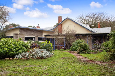 Galwiji Homestead - Stayed 2