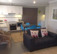 Garden Apartment - Stays Accommodation