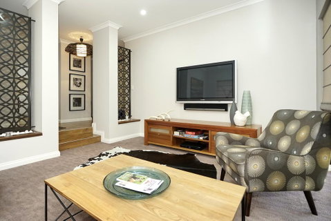 Garden City Luxury Apt - Stays Accommodation 1