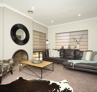 Garden City Luxury Apt - Stays Accommodation