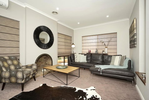 Garden City Luxury Apt - Stays Accommodation 0