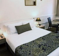 Garden City Motor Inn - Stays Accommodation