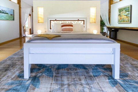 Garden Pavilion - Art House Yallingup - Stayed 2