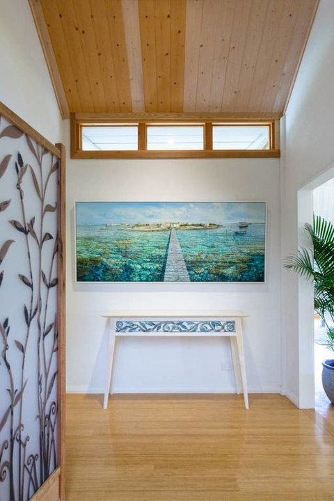 Garden Pavilion - Art House Yallingup - Stayed 3