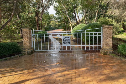 Garden Pavilion - Art House Yallingup - Stayed 1