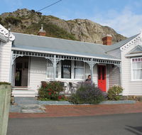 Gardenia House - Stayed