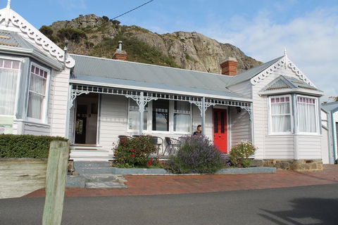 Gardenia House - Stayed 0
