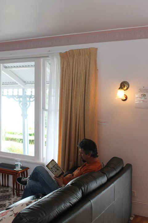 Gardenia House - Stayed 3