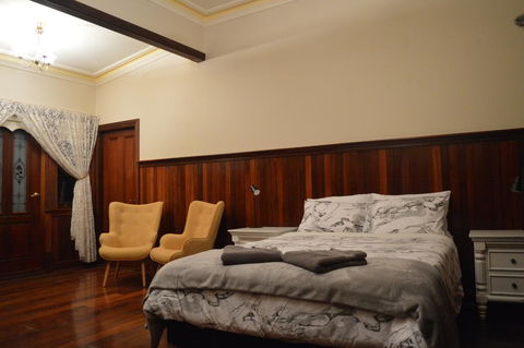 Gargoyle Lodge - Stayed 3