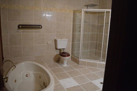 Gargoyle Lodge - Stayed 1