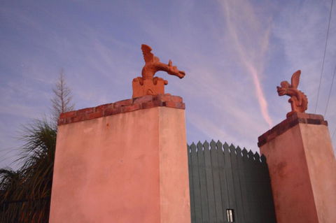 Gargoyle Lodge - Stayed 0