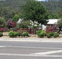 Gatekeepers Traditional Bed  Breakfast