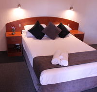 Gateway Motor Inn - Stayed
