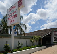 Gateway Motor Inn - Stayed