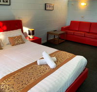 Gazebo Motor Inn - Stayed