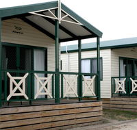 Geelong Surfcoast Hwy Holiday Park - Stayed