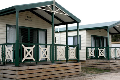 Geelong Surfcoast Hwy Holiday Park - Stays Accommodation 0