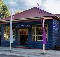 Gellibrand River Gallery Accommodation - Stayed