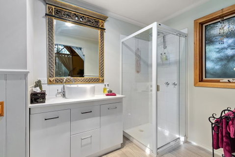 Gembrook Cottages - Stayed 2
