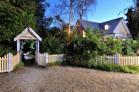 Gembrook Cottages - Stayed 0