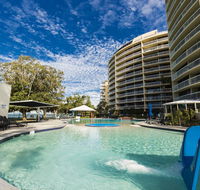 Gemini Resort - Stays Accommodation