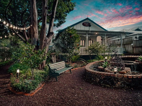 Genesta House - Stayed 0