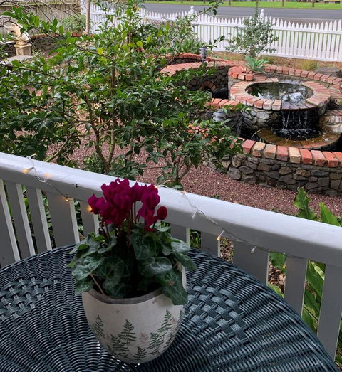 Genesta House - Stayed 3