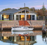 Geographe House - Stays Accommodation