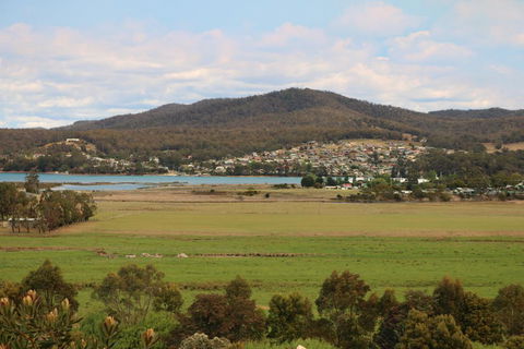 George River Park - Stays Accommodation 2