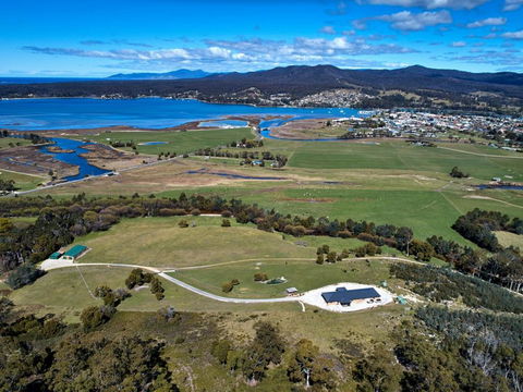 George River Park - Stays Accommodation 1