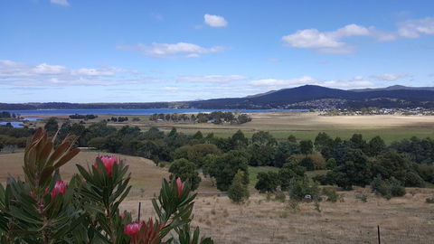 George River Park - Stays Accommodation 0