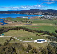 George River Park House 100 Acres Animals Views - Stays Accommodation