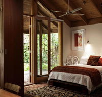 Georgie Gardens Daylesford - Stays Accommodation