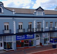 Geraldton Backpackers - Stays Accommodation