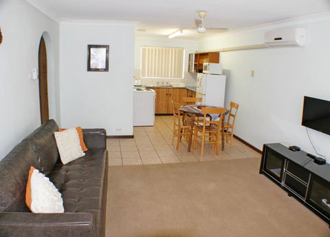 Geraldton Holiday Unit - Stayed 3