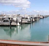 Geraldton Holiday Unit - Stays Accommodation