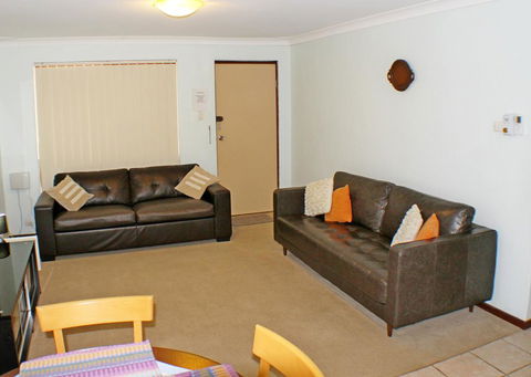 Geraldton Holiday Unit - Stayed 1