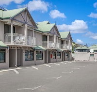 Geraldton Motor Inn - Stays Accommodation