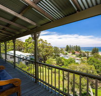 Gerroa Headland Hideaway