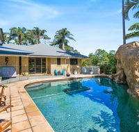 Getaway Haven in the Noosa surrounds - Stayed