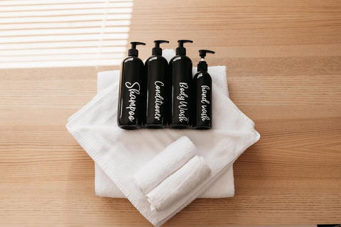 Getaway On Poplars - Comfortable And Well-appointed - Stayed 1