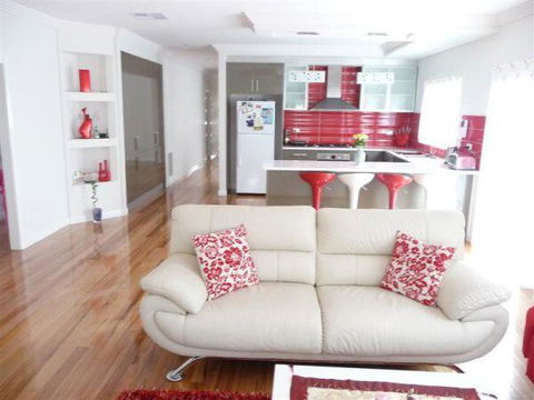 Getaway To Nature - Stayed 2