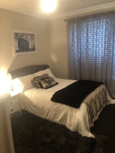 Gibbagunyah Manor - Stayed 0