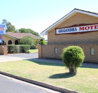Gilgandra Motel - Stays Accommodation