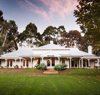 Gilgara Retreat - Stayed